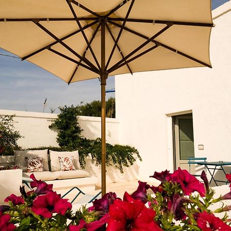 Masseria D'Erchia โมโนโปลี ภายนอก รูปภาพ