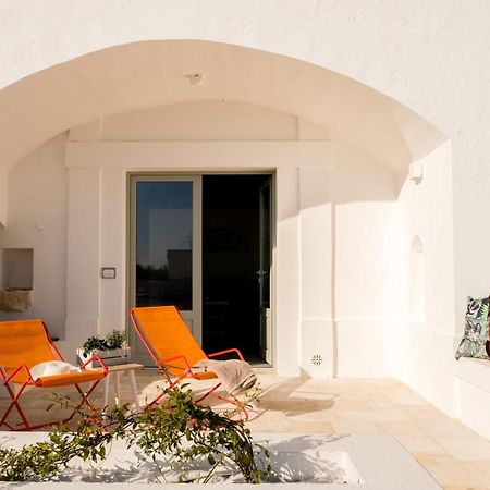 Masseria D'Erchia โมโนโปลี ภายนอก รูปภาพ