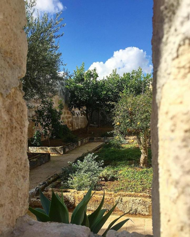 Masseria D'Erchia โมโนโปลี ภายนอก รูปภาพ