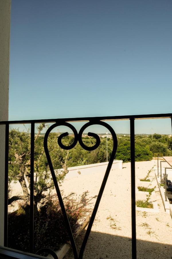 Masseria D'Erchia โมโนโปลี ภายนอก รูปภาพ