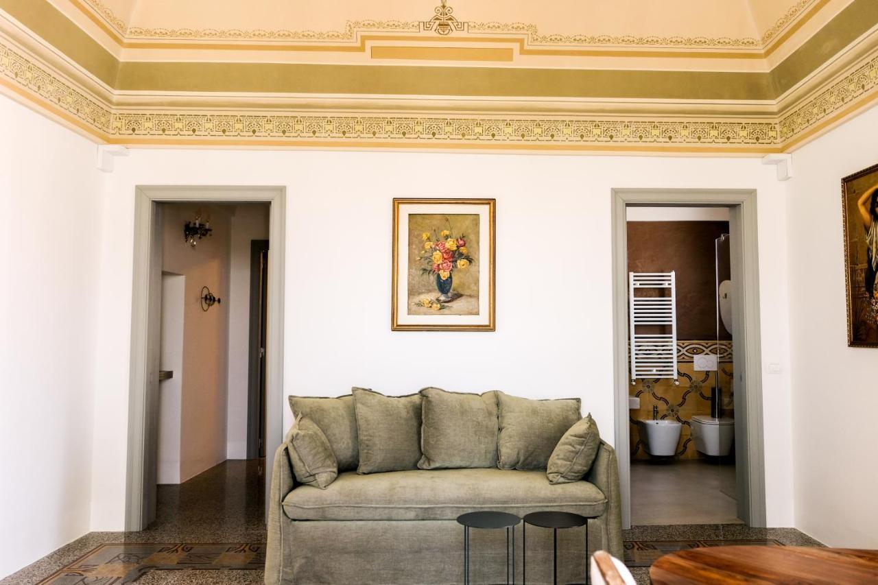 Masseria D'Erchia โมโนโปลี ภายนอก รูปภาพ