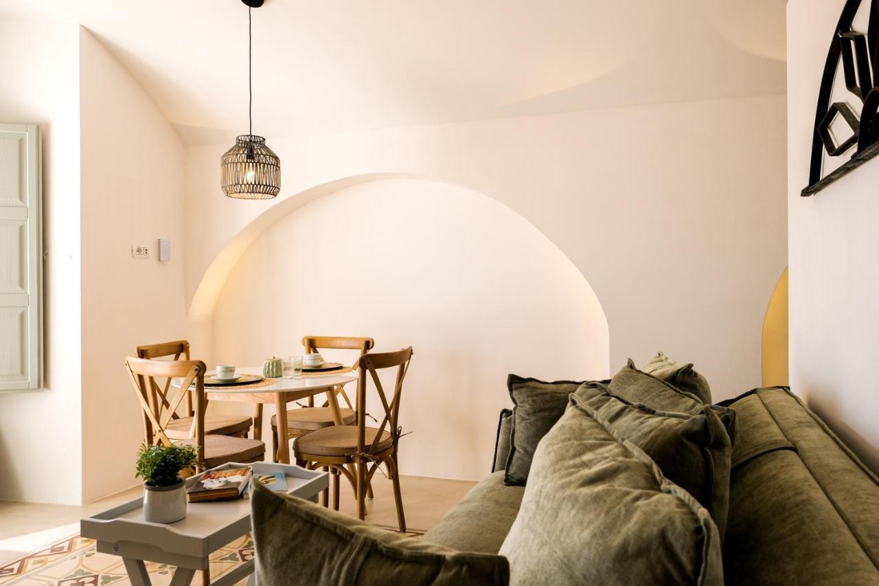 Masseria D'Erchia โมโนโปลี ภายนอก รูปภาพ