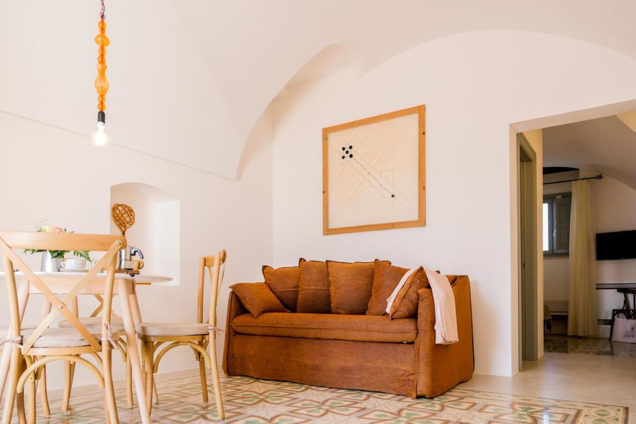Masseria D'Erchia โมโนโปลี ภายนอก รูปภาพ