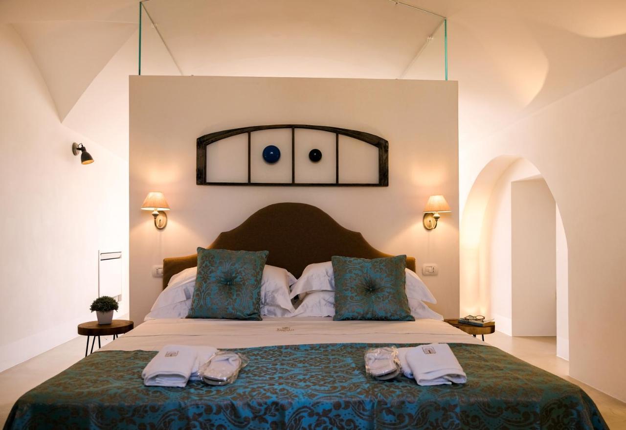 Masseria D'Erchia โมโนโปลี ภายนอก รูปภาพ