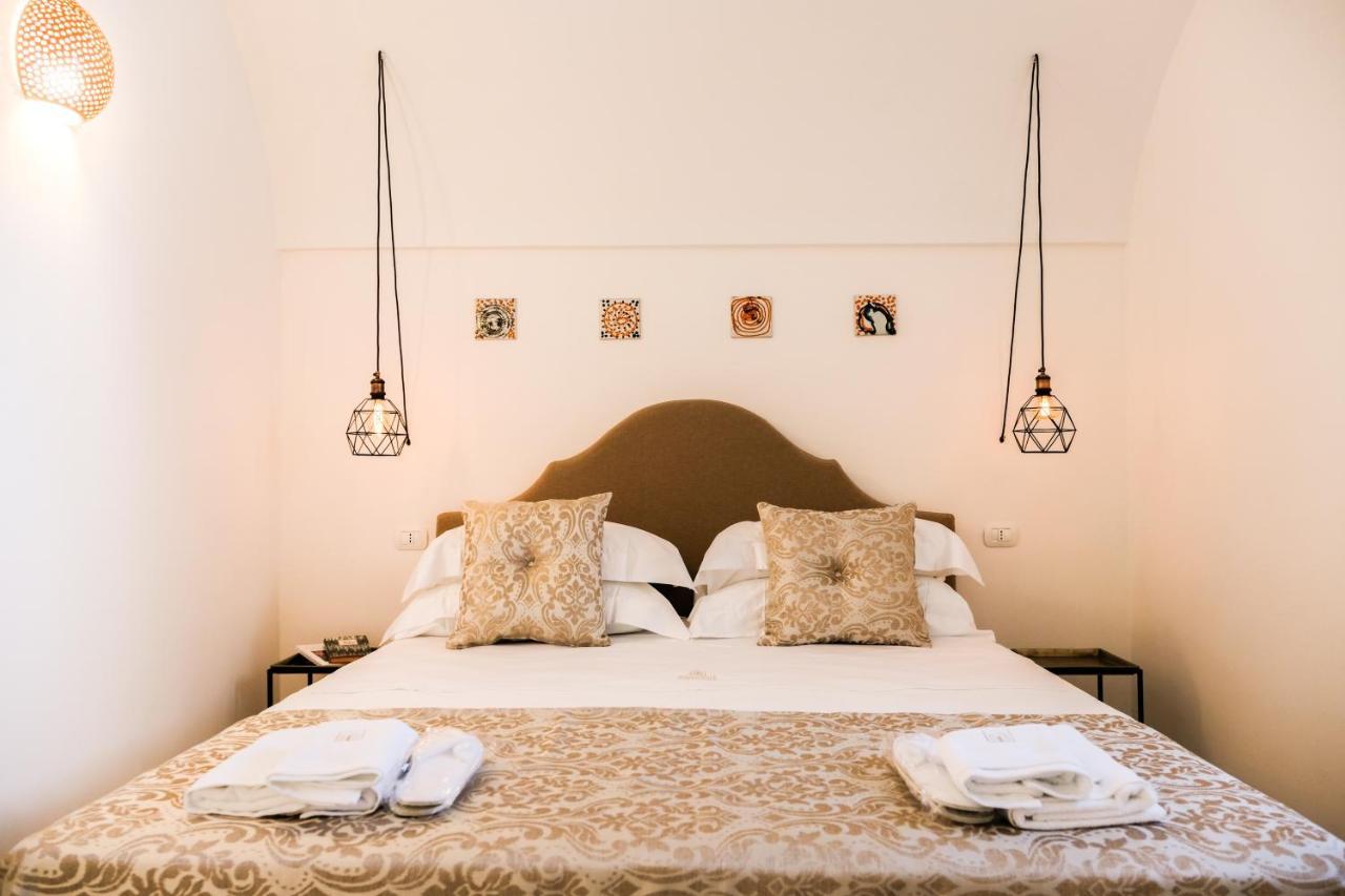 Masseria D'Erchia โมโนโปลี ภายนอก รูปภาพ