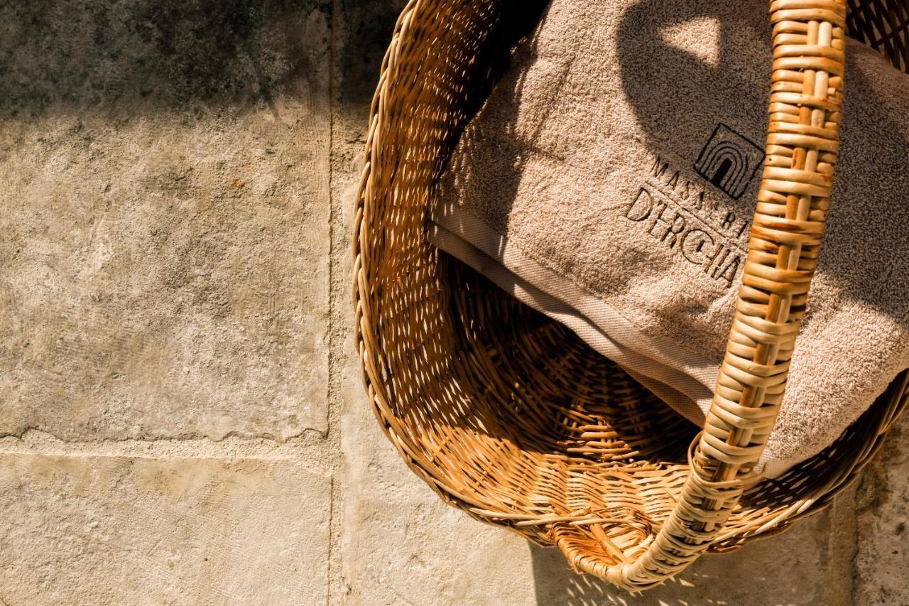 Masseria D'Erchia โมโนโปลี ภายนอก รูปภาพ