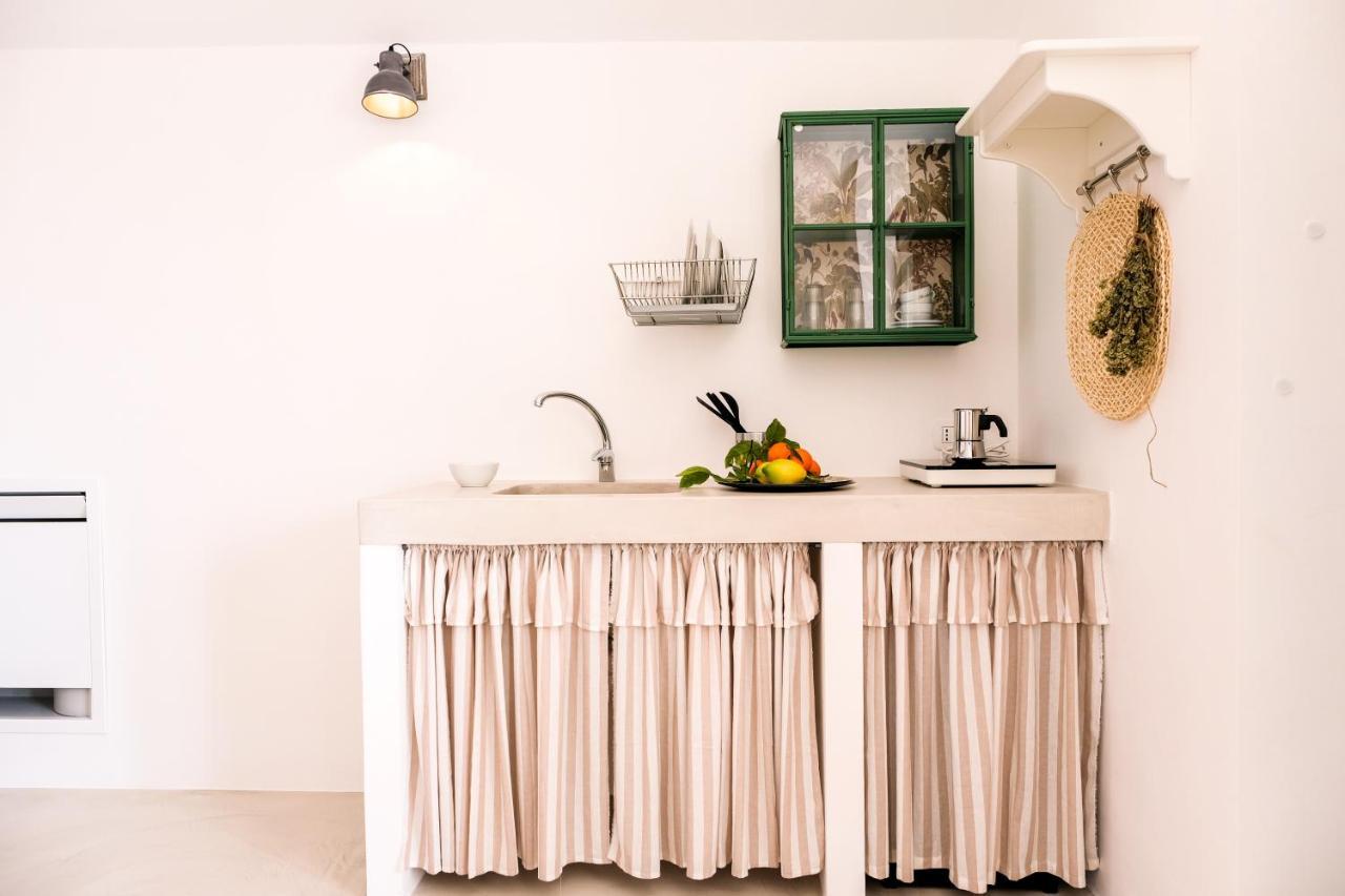 Masseria D'Erchia โมโนโปลี ภายนอก รูปภาพ