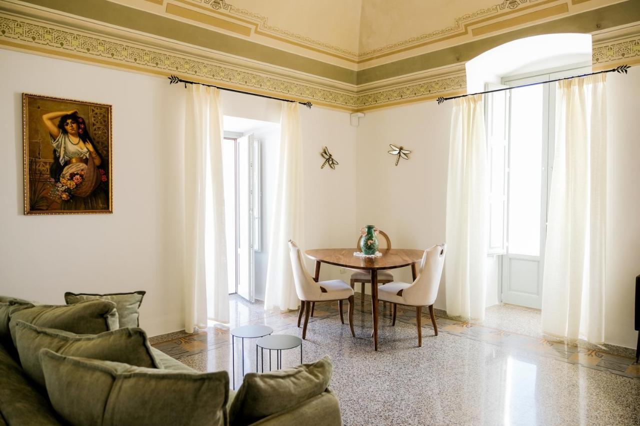 Masseria D'Erchia โมโนโปลี ภายนอก รูปภาพ