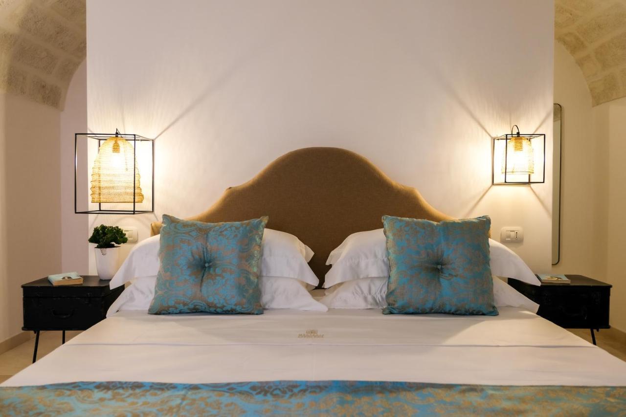 Masseria D'Erchia โมโนโปลี ภายนอก รูปภาพ