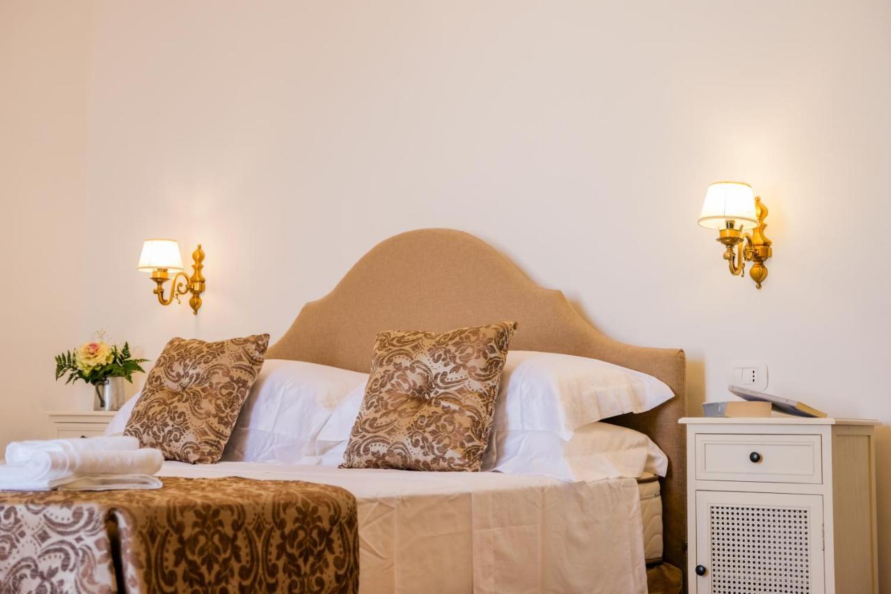 Masseria D'Erchia โมโนโปลี ภายนอก รูปภาพ