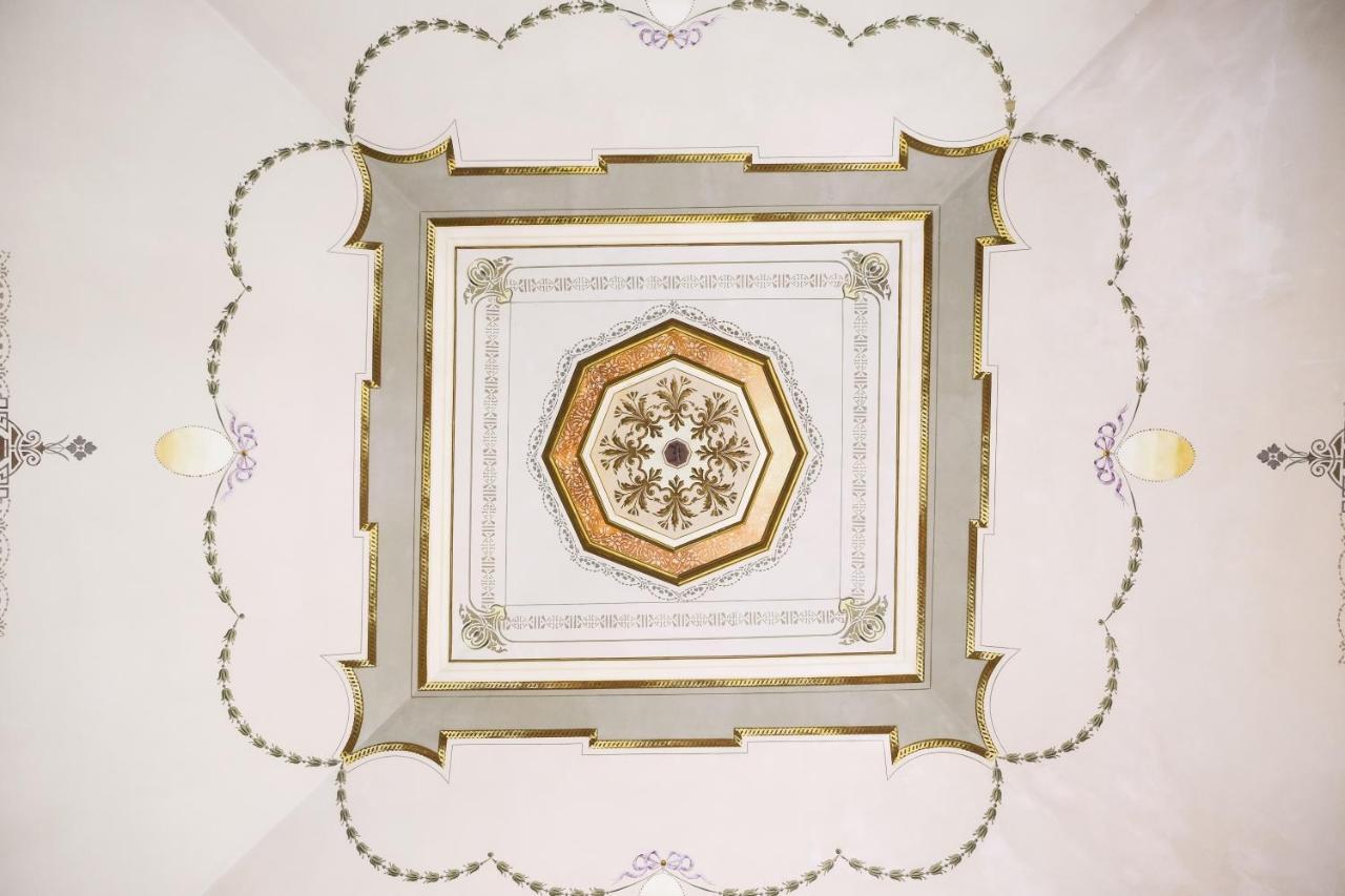 Masseria D'Erchia โมโนโปลี ภายนอก รูปภาพ