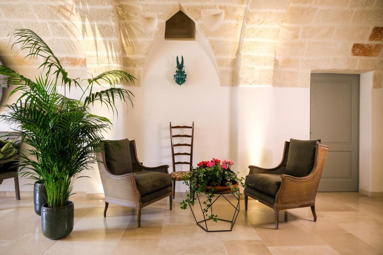 Masseria D'Erchia โมโนโปลี ภายนอก รูปภาพ